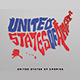 United State of America - 3DOcean Item for Sale