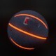Neon Glow Basketball - 3DOcean Item for Sale