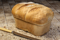 Loaf of bread - PhotoDune Item for Sale