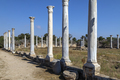 Salamis Ruins - Turkish Cyprus - PhotoDune Item for Sale
