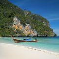 Ko Phi Phi - Thailand - PhotoDune Item for Sale