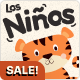 Los Ninos - Children Education WordPress Theme - ThemeForest Item for Sale