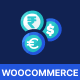WooCommerce POS Multicurrency - CodeCanyon Item for Sale
