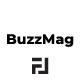 BuzzMag - Viral News WordPress Magazine/Blog Theme - ThemeForest Item for Sale