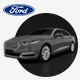 Ford Taurus - 3DOcean Item for Sale