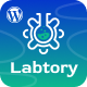 Labtory - Laboratory and Science Research WordPress Theme - ThemeForest Item for Sale