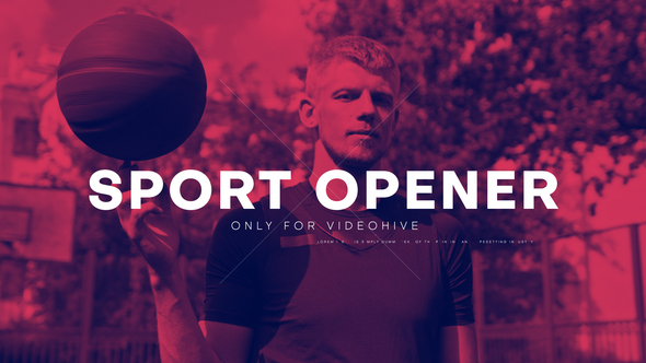 Sport Opener