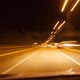 Timelapse on a motorway at night - VideoHive Item for Sale