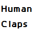 Human Claps - AudioJungle Item for Sale