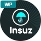Insuz - Insurance Company WordPress Theme - ThemeForest Item for Sale