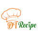 DTRecipe - Food Recipe Flutter Full Application | Laravel Admin Panel - CodeCanyon Item for Sale
