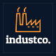 IndustCO | Industry & Factory WordPress Theme - ThemeForest Item for Sale