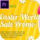 Easter Day Promo - VideoHive Item for Sale