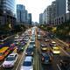 City Traffic Car Horns - AudioJungle Item for Sale