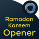 Ramadan Kareem Opener l Ramadan Social Media - VideoHive Item for Sale