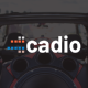 Cadio - Car Audio Workshop Elementor Template Kit - ThemeForest Item for Sale
