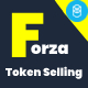 Forza ICO | Next Generation (FANTOM) - FANTOM ICO Software - CodeCanyon Item for Sale