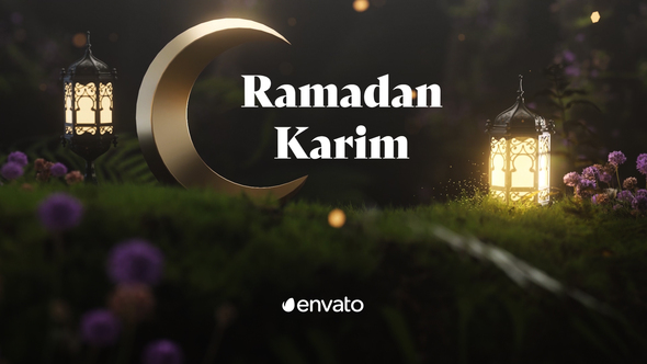 Ramadan Light