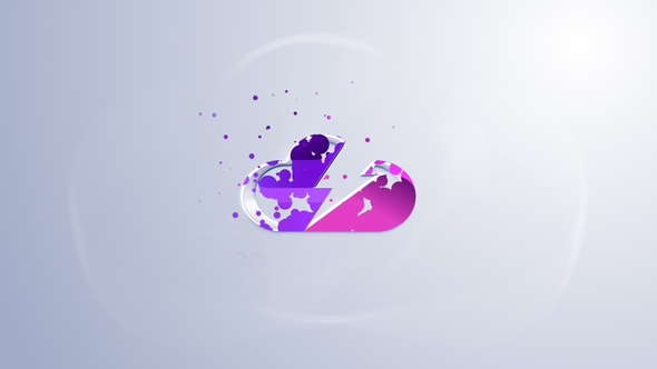 Fast Clean Outline Logo alt