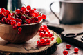 Fresh picked red currants - PhotoDune Item for Sale