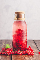 Red currant infused water - PhotoDune Item for Sale