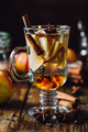 Hot, Spiced Beverage. - PhotoDune Item for Sale