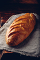 A loaf of bread on a table - PhotoDune Item for Sale