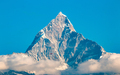 Mount Machhapuchhre  - PhotoDune Item for Sale