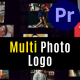 Multi Photo Logo - VideoHive Item for Sale