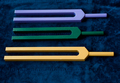 High frequency planetary tuning forks - PhotoDune Item for Sale
