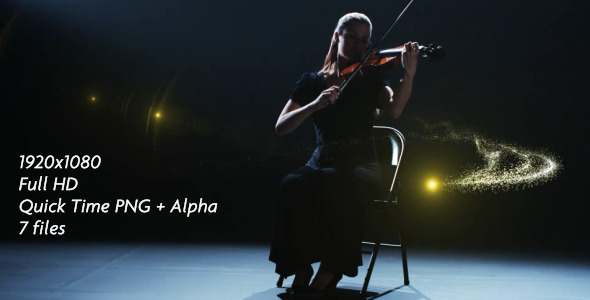 Lines Light Transitions Pack V3