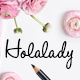 HolaLady - Fashion & Lifestyle Multi-Purpose Theme - ThemeForest Item for Sale