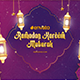 Ramadan Intro - VideoHive Item for Sale