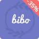 Bibo Baby Store & Kids Shop WooCommerce WordPress Theme - ThemeForest Item for Sale