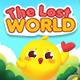 The Lost World | Filling Lines Puzzle Game (Construct) - CodeCanyon Item for Sale