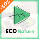 Eco - Eco Nature WordPress Theme - ThemeForest Item for Sale