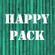 Happy Pack 3