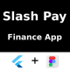 Finance & Online Wallet App | UI Kit | Flutter | Figma FREE | SlashPay - CodeCanyon Item for Sale
