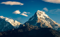 mountains Annapurna range - PhotoDune Item for Sale