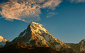  mountains Annapurna range  - PhotoDune Item for Sale