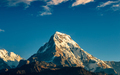 mountains Annapurna range - PhotoDune Item for Sale