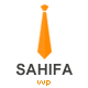 Sahifa - Responsive WordPress News / Magazine / Blog Theme - ThemeForest Item for Sale