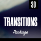 Presentation Transitions - VideoHive Item for Sale