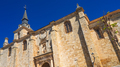 Collegiate Church of San Pedro, Lerma, Spain - PhotoDune Item for Sale