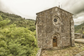 Monastery of San Xoán de Caaveiro, Pontedeume, Spain - PhotoDune Item for Sale