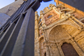 Cathedral Of Astorga, Astorga, Spain - PhotoDune Item for Sale