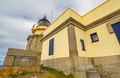 Cabo Prior Lighthouse, Covas, Spain - PhotoDune Item for Sale
