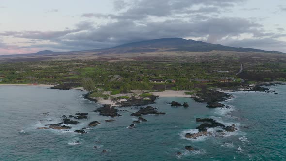 Hawaiian Beach