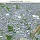 Rybnik City Poland 3d model 30km - 3DOcean Item for Sale