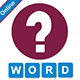 Online Word Quiz + Image Guess + Sound Guess Puzzle Game for Android - CodeCanyon Item for Sale